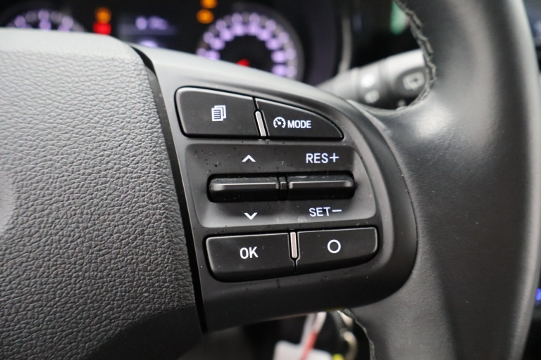 Hyundai i10 - 1.0 Comfort Smart 25