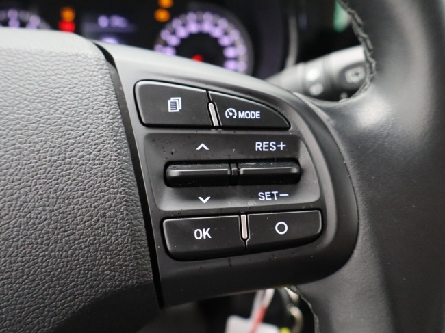 Hyundai i10 - 1.0 Comfort Smart