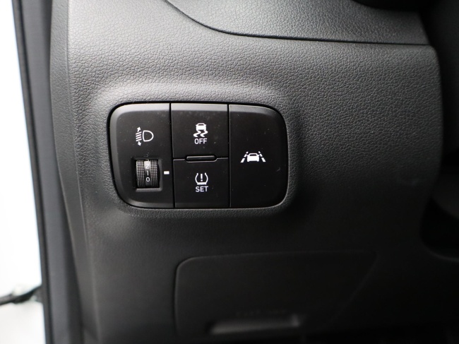 Hyundai i10 - 1.0 Comfort Smart