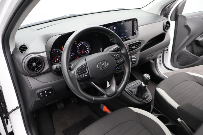 Hyundai i10 - 1.0 Comfort Smart 28