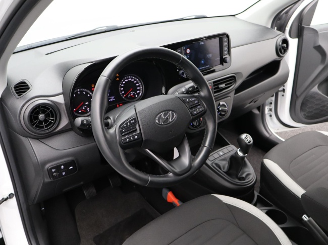 Hyundai i10 - 1.0 Comfort Smart