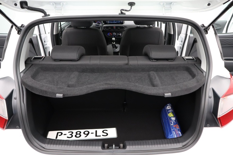 Hyundai i10 - 1.0 Comfort Smart 29