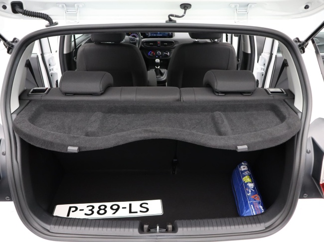 Hyundai i10 - 1.0 Comfort Smart