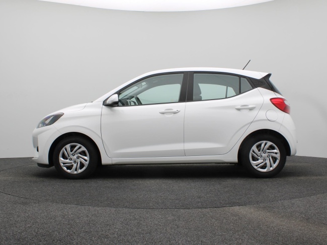 Hyundai i10 - 1.0 Comfort Smart