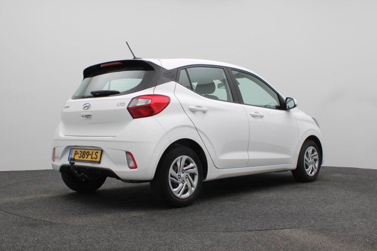 Hyundai i10 - 1.0 Comfort Smart 3