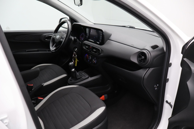 Hyundai i10 - 1.0 Comfort Smart 30