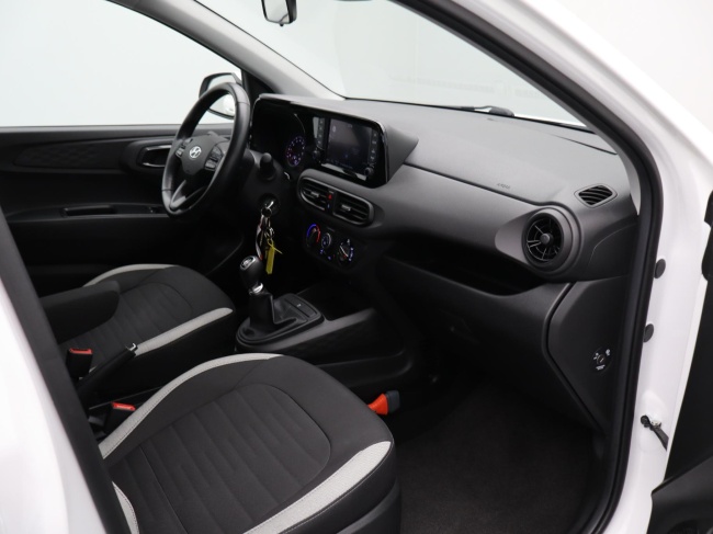 Hyundai i10 - 1.0 Comfort Smart