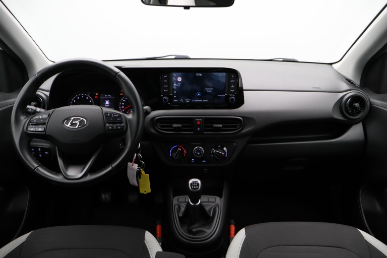 Hyundai i10 - 1.0 Comfort Smart 32