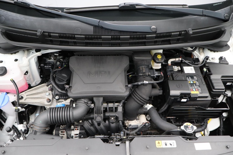 Hyundai i10 - 1.0 Comfort Smart 33