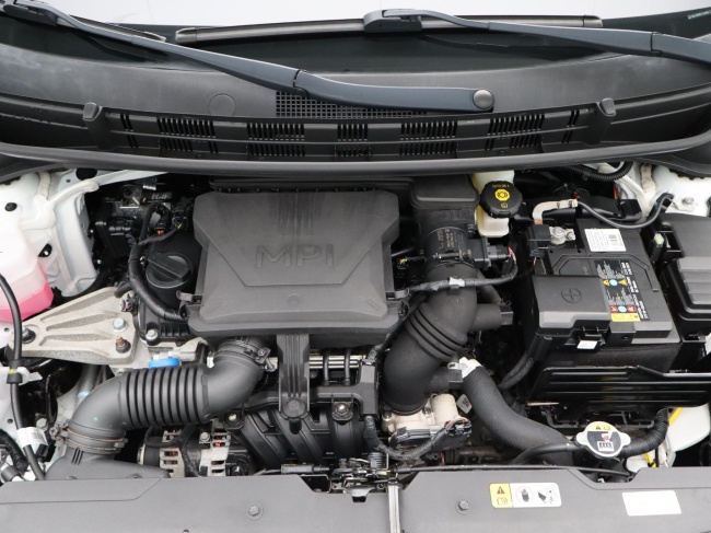 Hyundai i10 - 1.0 Comfort Smart