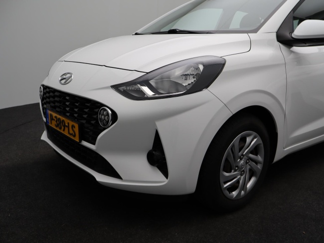 Hyundai i10 - 1.0 Comfort Smart