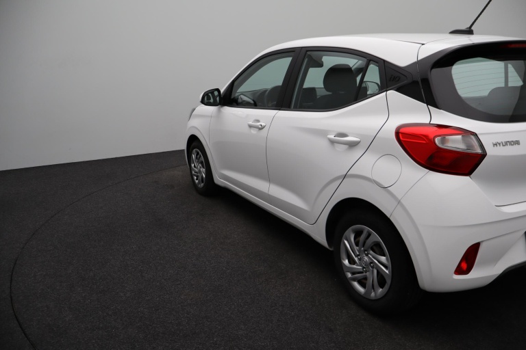 Hyundai i10 - 1.0 Comfort Smart 35