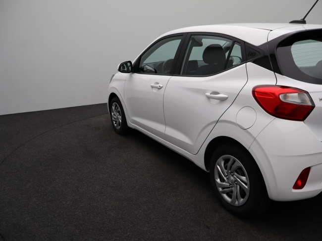 Hyundai i10 - 1.0 Comfort Smart