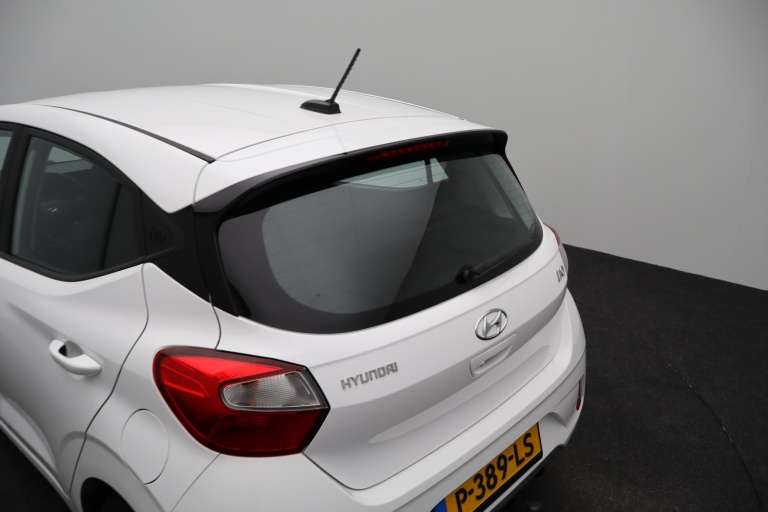 Hyundai i10 - 1.0 Comfort Smart 36