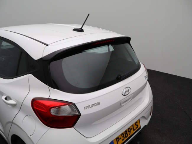Hyundai i10 - 1.0 Comfort Smart