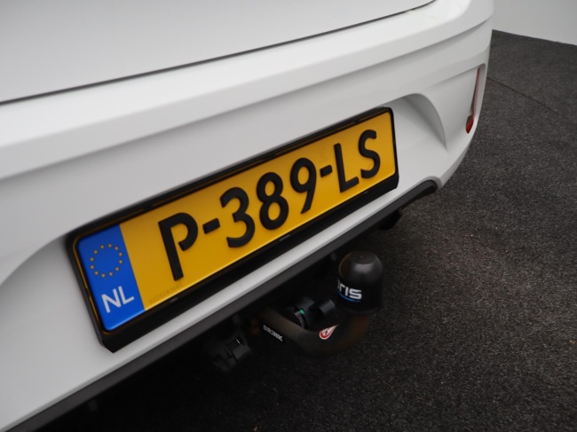 Hyundai i10 - 1.0 Comfort Smart