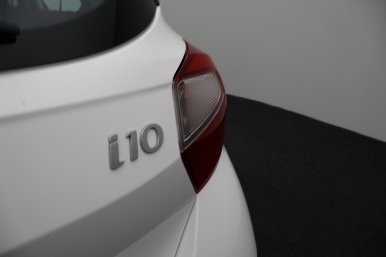 Hyundai i10 - 1.0 Comfort Smart 39