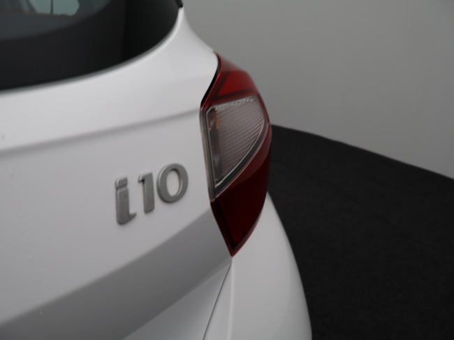 Hyundai i10 - 1.0 Comfort Smart