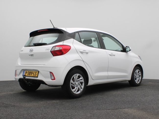 Hyundai i10 - 1.0 Comfort Smart