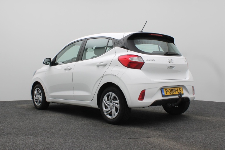 Hyundai i10 - 1.0 Comfort Smart 4