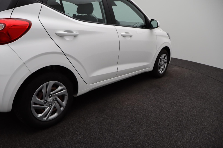 Hyundai i10 - 1.0 Comfort Smart 40