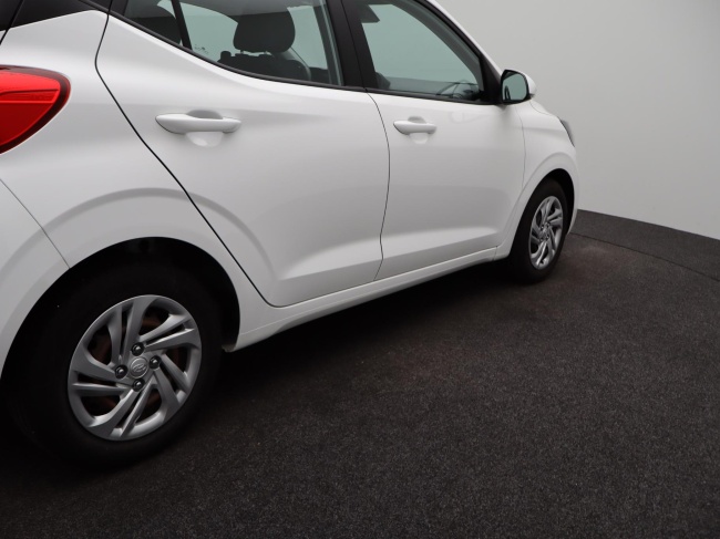 Hyundai i10 - 1.0 Comfort Smart