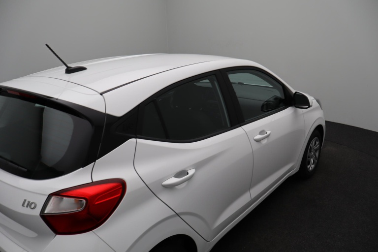 Hyundai i10 - 1.0 Comfort Smart 41