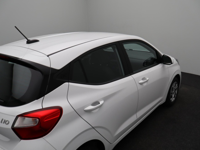 Hyundai i10 - 1.0 Comfort Smart