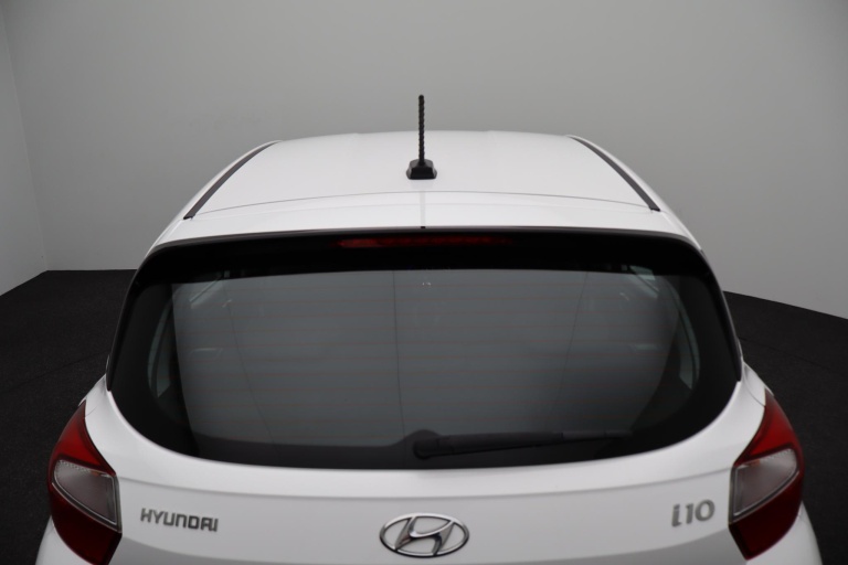 Hyundai i10 - 1.0 Comfort Smart 42