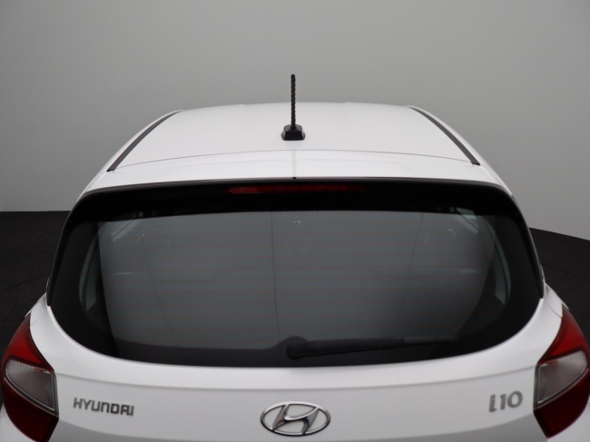 Hyundai i10 - 1.0 Comfort Smart