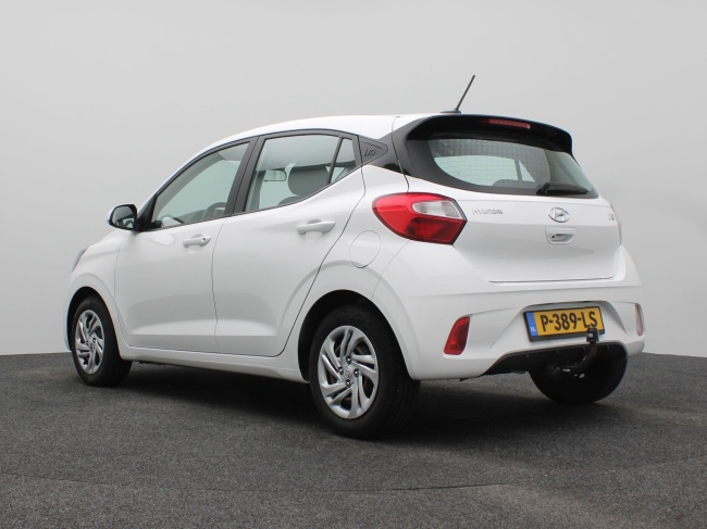 Hyundai i10 - 1.0 Comfort Smart