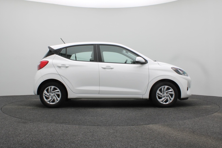 Hyundai i10 - 1.0 Comfort Smart 5