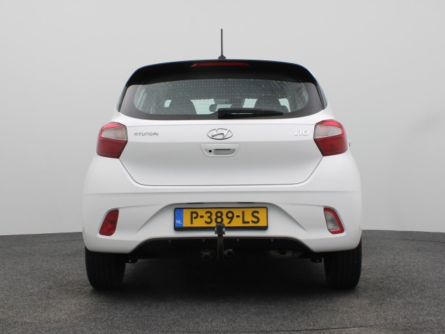 Hyundai i10 - 1.0 Comfort Smart