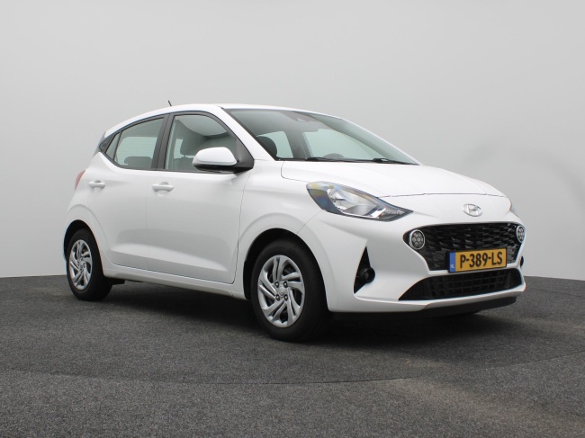 Hyundai i10 - 1.0 Comfort Smart