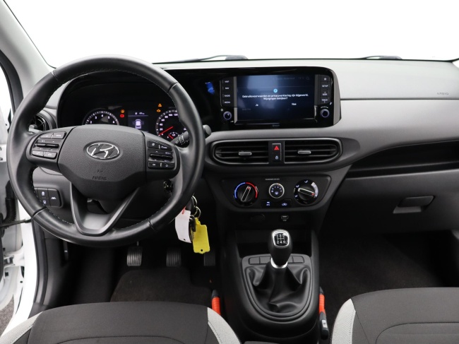 Hyundai i10 - 1.0 Comfort Smart