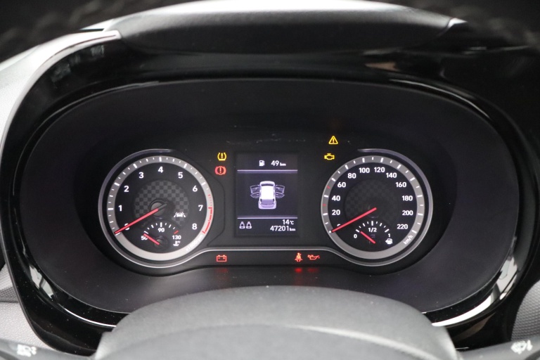 Hyundai i10 - 1.0 Comfort Smart 9