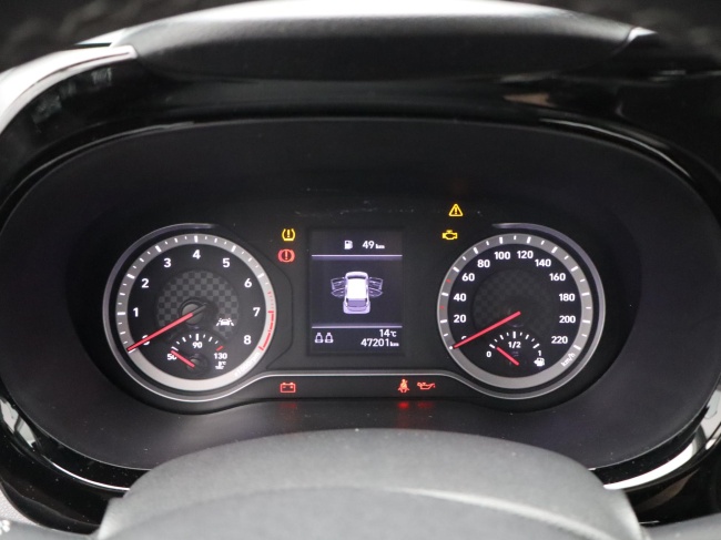 Hyundai i10 - 1.0 Comfort Smart