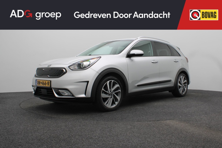 Kia Niro - 1.6 GDi Hybrid ExecutiveLine 1