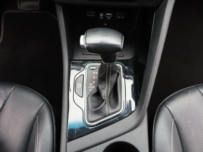 Kia Niro - 1.6 GDi Hybrid ExecutiveLine