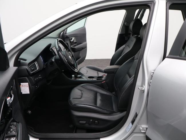 Kia Niro - 1.6 GDi Hybrid ExecutiveLine