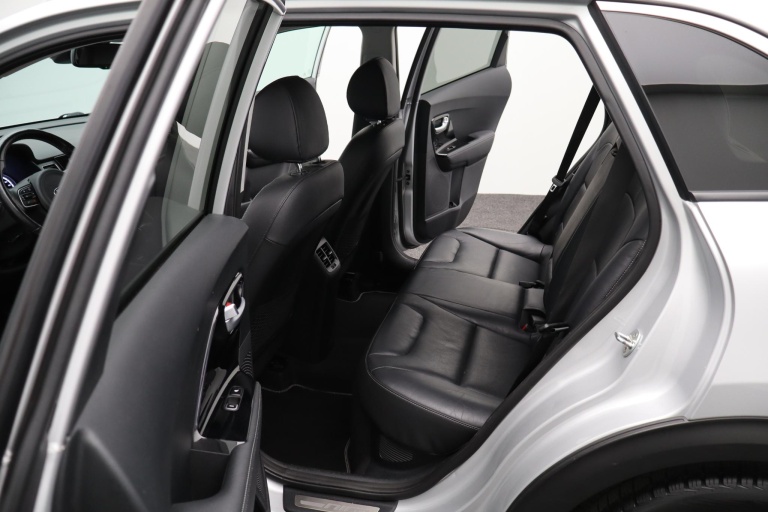 Kia Niro - 1.6 GDi Hybrid ExecutiveLine 13