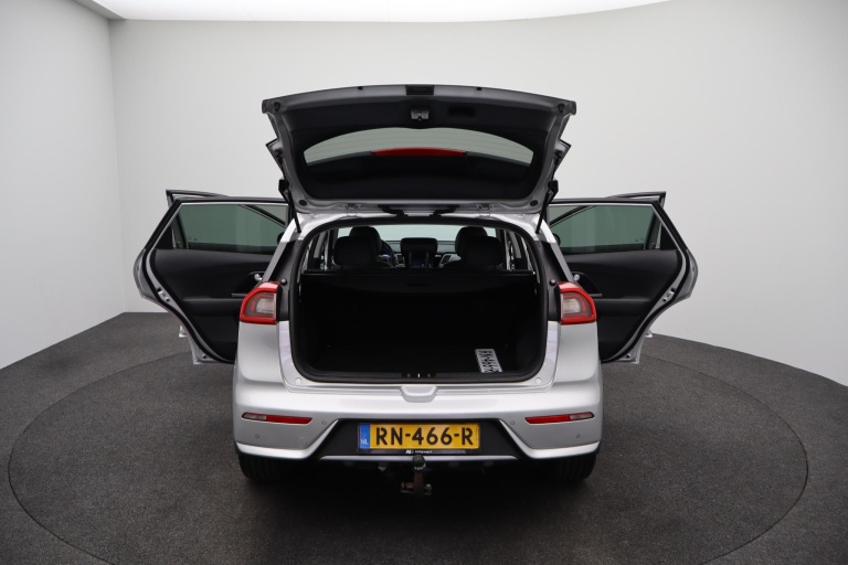 Kia Niro - 1.6 GDi Hybrid ExecutiveLine 14