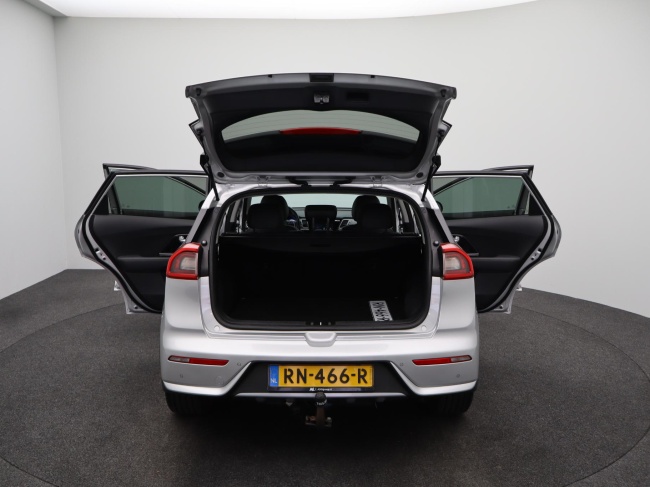 Kia Niro - 1.6 GDi Hybrid ExecutiveLine