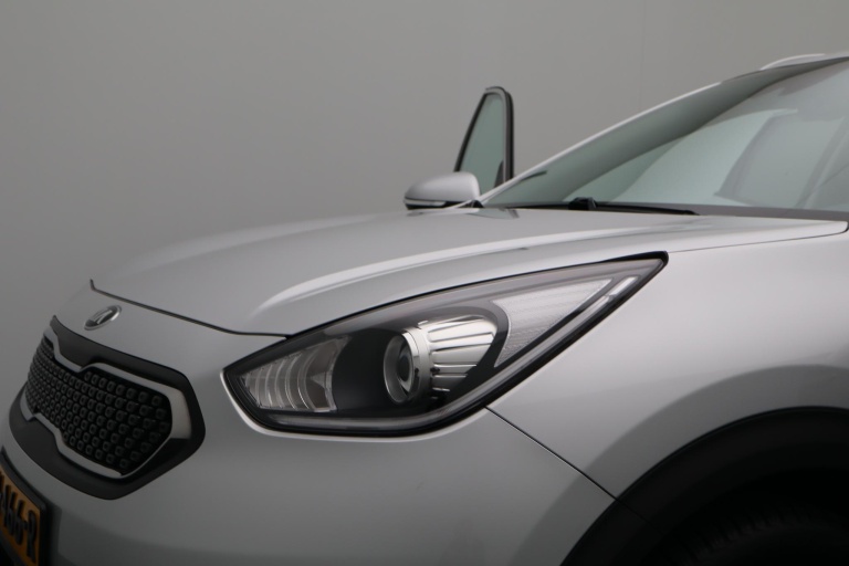 Kia Niro - 1.6 GDi Hybrid ExecutiveLine 15