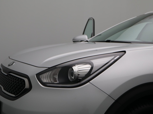 Kia Niro - 1.6 GDi Hybrid ExecutiveLine