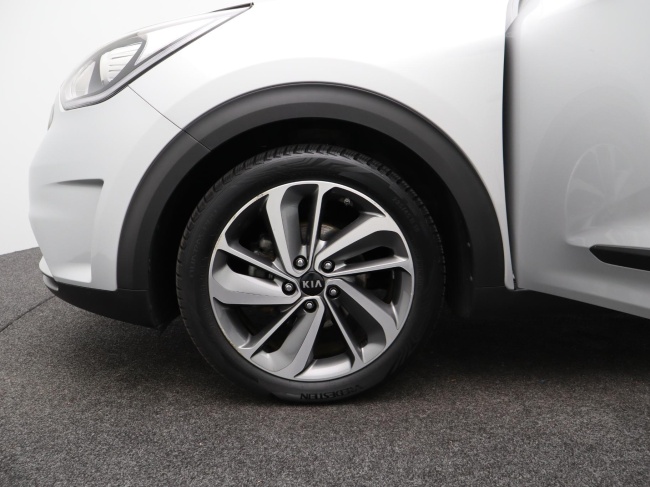 Kia Niro - 1.6 GDi Hybrid ExecutiveLine