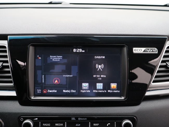 Kia Niro - 1.6 GDi Hybrid ExecutiveLine