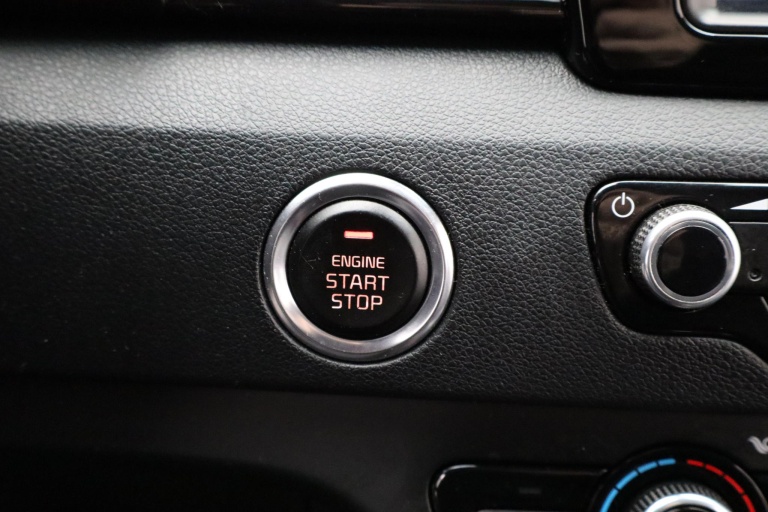 Kia Niro - 1.6 GDi Hybrid ExecutiveLine 19