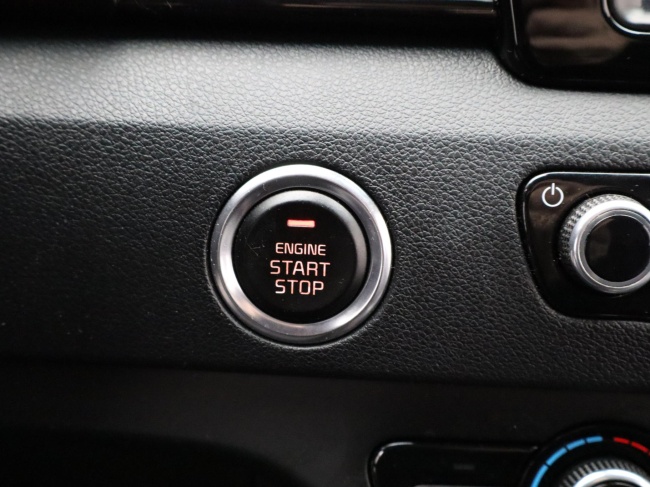 Kia Niro - 1.6 GDi Hybrid ExecutiveLine