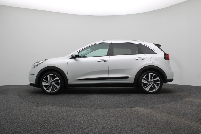 Kia Niro - 1.6 GDi Hybrid ExecutiveLine 2